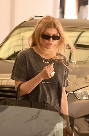 Fergie