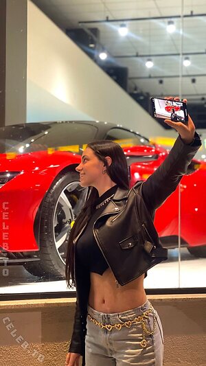 Fernanda Carvalho da Cruz