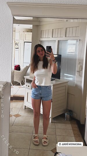 Fernanda Carvalho da Cruz Nude Leaked Photo #3