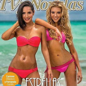 Fernanda Castillo leaked photo #14