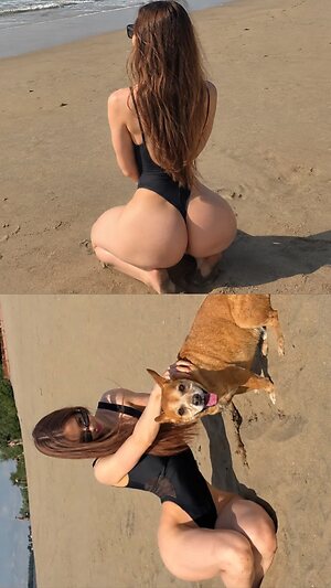 Fernanda González leaked photo #3