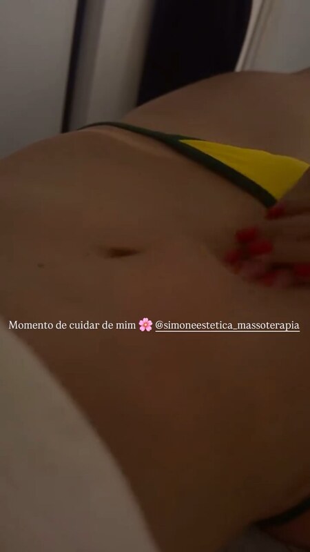 Fernanda Lacerda leaked photos