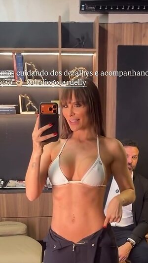 Fernanda Lacerda leaked photo #13
