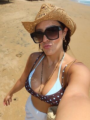 Fernanda Lozano leaked photo #7