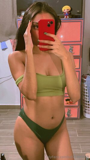 Fernanda Martinez leaked photo #36