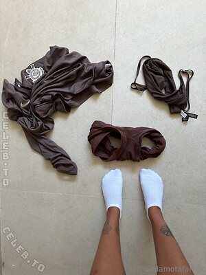 Fernanda Mota Farhat Nude Leaked Photo #10