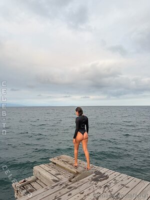 Fernanda Mota Farhat Nude Leaked Photo #15