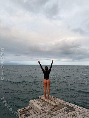 Fernanda Mota Farhat Nude Leaked Photo #17