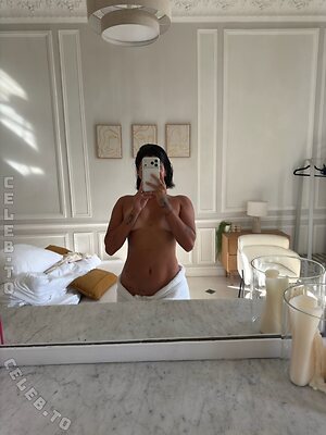 Fernanda Mota Farhat Nude Leaked Photo #25