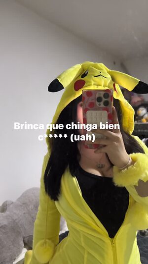 Fernandavaal leaked photo #18