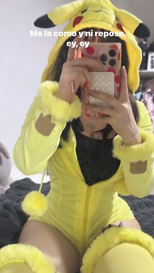 Fernandavaal leaked photo #19