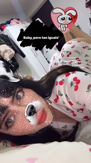 Fernandavaal leaked photo #27
