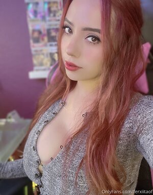 Ferxitta leaked photo #20