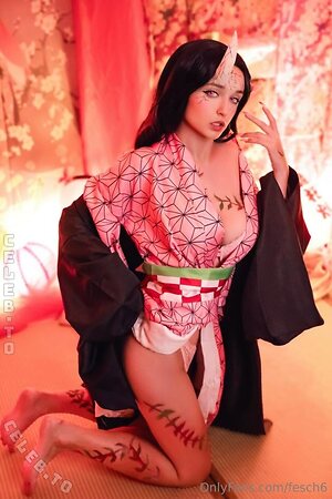 fesch6 Nude Leaked Photo #12