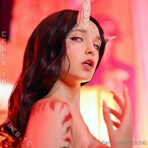 fesch6 Nude Leaked Photo #14