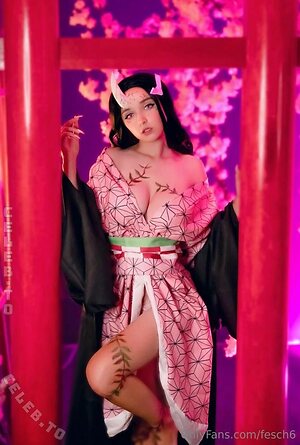 fesch6 Nude Leaked Photo #19