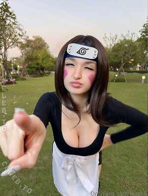 fesch6 Nude Leaked Photo #39