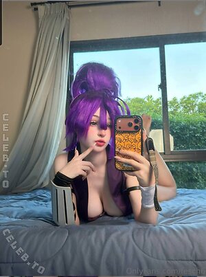 fesch6 Nude Leaked Photo #65