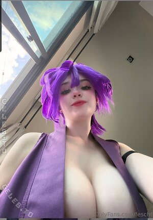 fesch6 Nude Leaked Photo #69