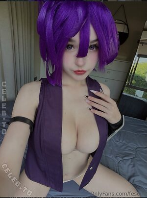 fesch6 Nude Leaked Photo #81