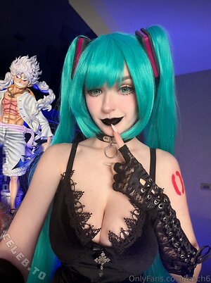 fesch6 Nude Leaked Photo #94