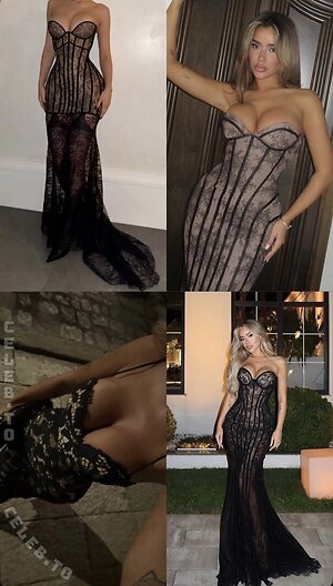 Festa Qoqaj Nude Leaked Photo #6