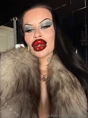 FetischBarbie Nude Leaked Photo #19