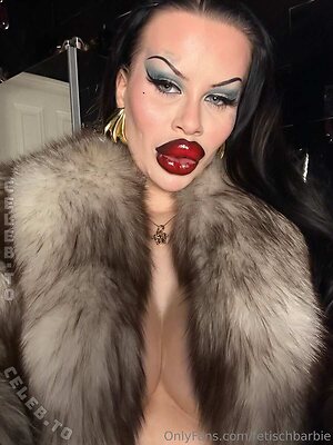 FetischBarbie Nude Leaked Photo #20