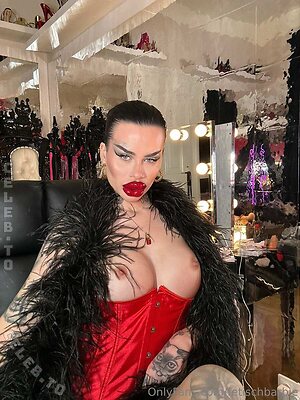 FetischBarbie Nude Leaked Photo #25