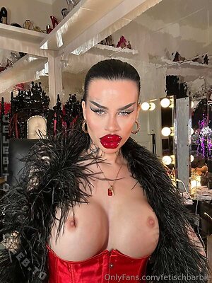 FetischBarbie Nude Leaked Photo #26