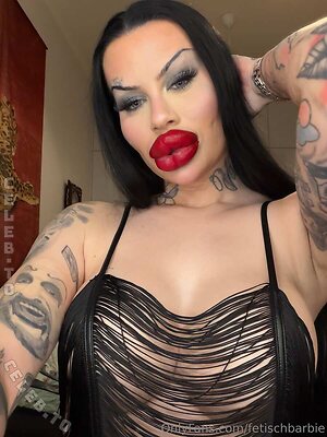 FetischBarbie photo