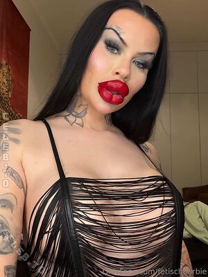 FetischBarbie photo