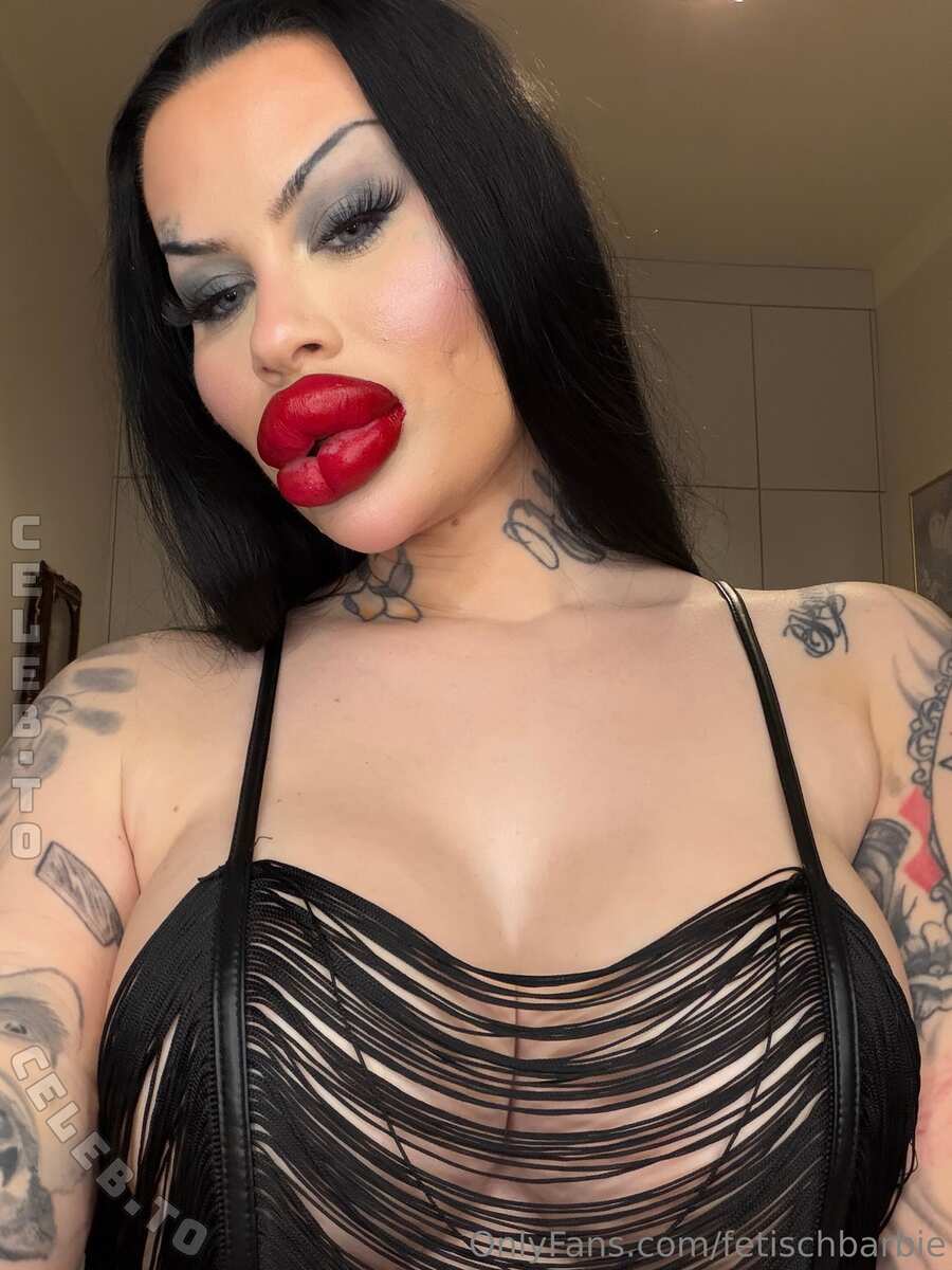 FetischBarbie photo
