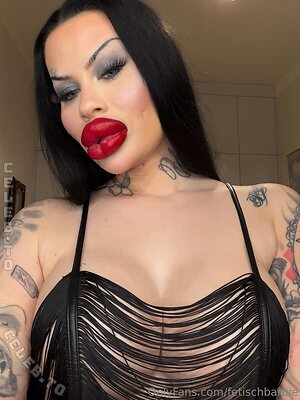 FetischBarbie Nude Leaked Photo #83