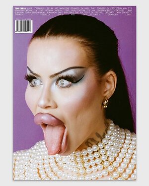FetischBarbie leaked photo #89