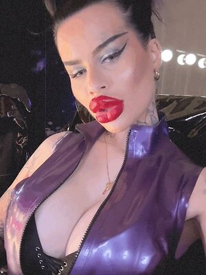 FetischBarbie leaked photo #92