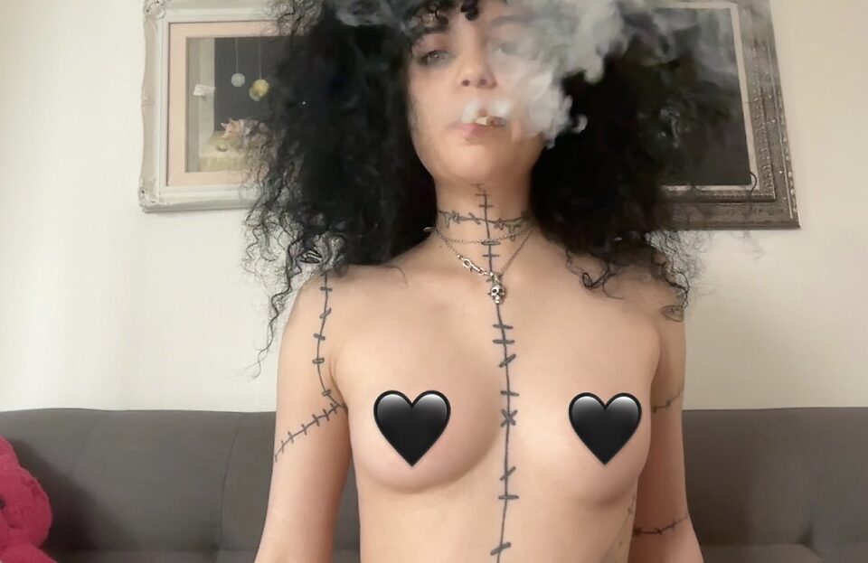 ffishbrains leaked photo #2