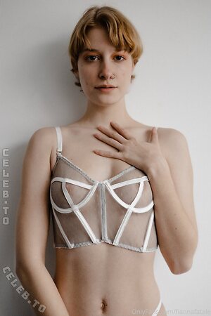 Fianna Fatale Nude Leaked Photo #49