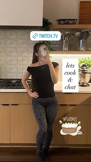 FiaTheGemini leaked photo #3