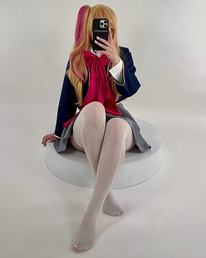 FiaTheGemini leaked photo #13