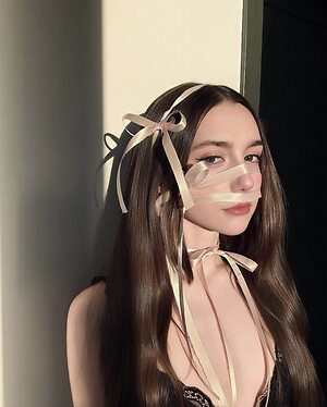 FiaTheGemini leaked photo #17