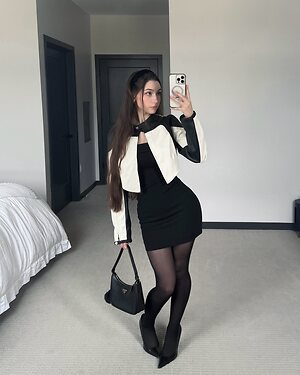 FiaTheGemini leaked photo #18
