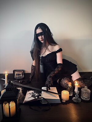 FiaTheGemini leaked photo #40