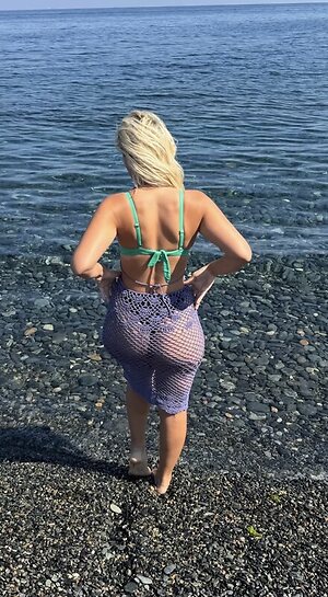 Fidan Atalay Nude Leaked Photo #23