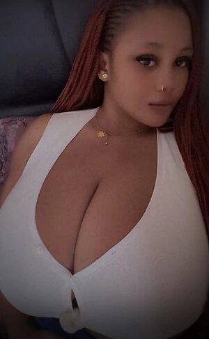 fifehanmi611 Nude Leaked Photo #18