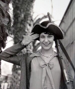 Fifi D'Orsay