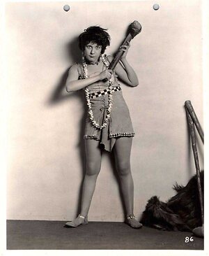 Fifi D'Orsay leaked photo #20