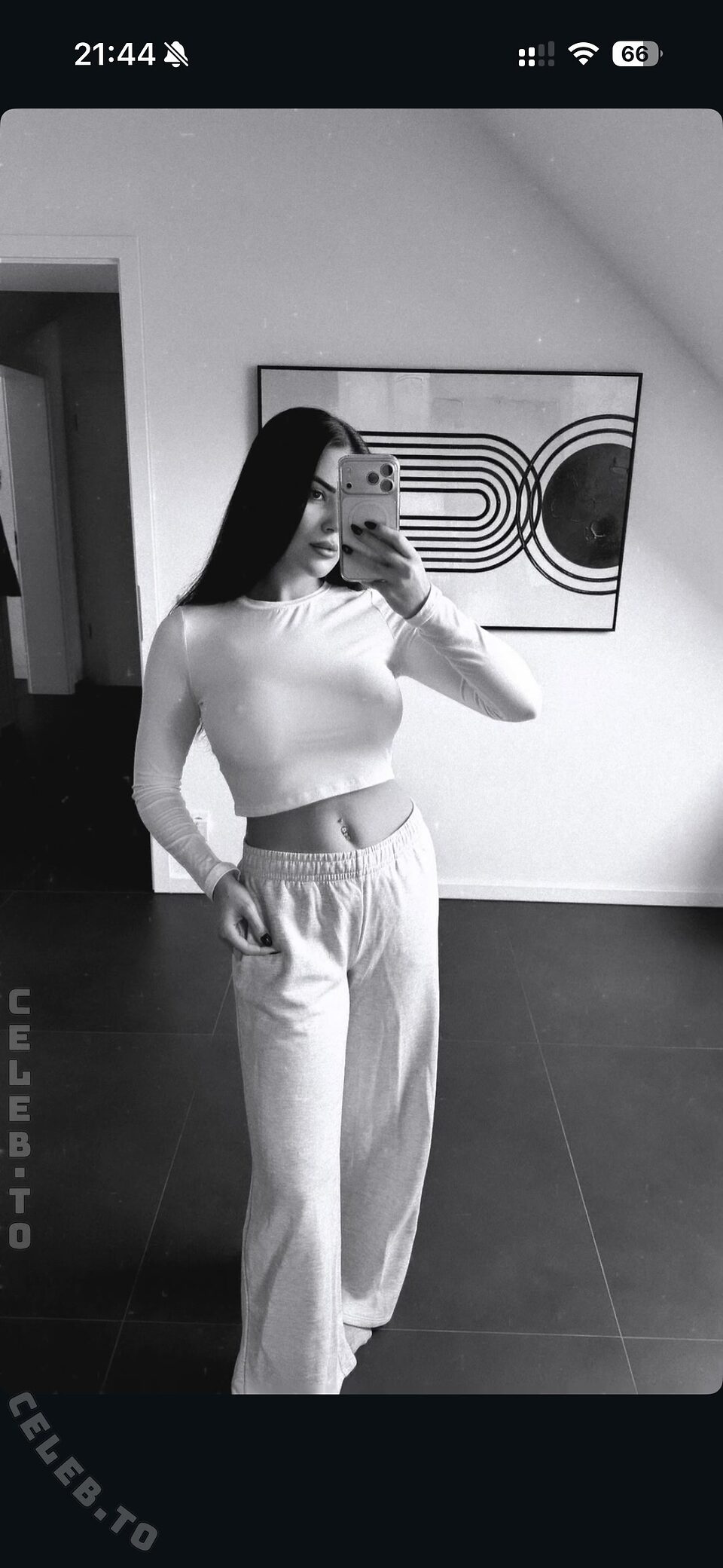 Katharina Radlmeier Nude Leaked Photos