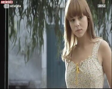 Filipa Areosa Nude Leaked Photo #6