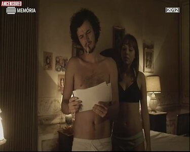 Filipa Areosa Nude Leaked Photo #7